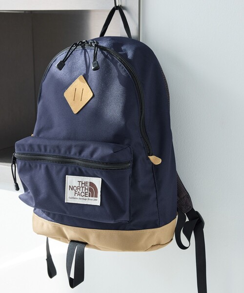 ノースフェイス リュック 「KIDS/キッズ」「THE NORTH FACE/ザ・ノース・フェイス」K Berkeley キッズ 子供の画像