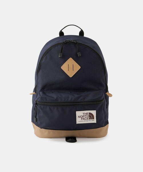 ノースフェイス リュック 「KIDS/キッズ」「THE NORTH FACE/ザ・ノース・フェイス」K Berkeley キッズ 子供の画像