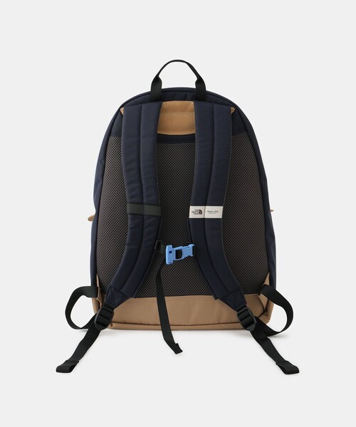ノースフェイス リュック 「KIDS/キッズ」「THE NORTH FACE/ザ・ノース・フェイス」K Berkeley キッズ 子供の画像