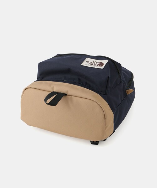 ノースフェイス リュック 「KIDS/キッズ」「THE NORTH FACE/ザ・ノース・フェイス」K Berkeley キッズ 子供の画像