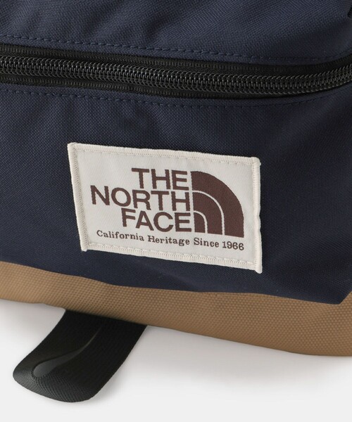 ノースフェイス リュック 「KIDS/キッズ」「THE NORTH FACE/ザ・ノース・フェイス」K Berkeley キッズ 子供の画像