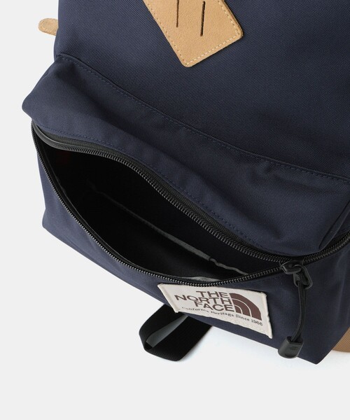 ノースフェイス リュック 「KIDS/キッズ」「THE NORTH FACE/ザ・ノース・フェイス」K Berkeley キッズ 子供の画像