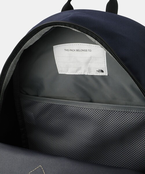 ノースフェイス リュック 「KIDS/キッズ」「THE NORTH FACE/ザ・ノース・フェイス」K Berkeley キッズ 子供の画像