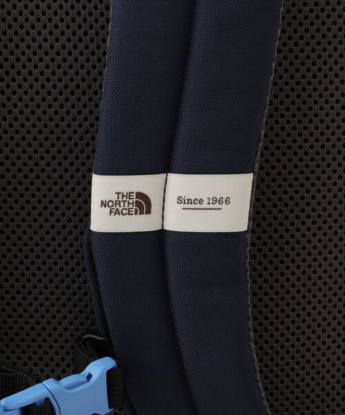 ノースフェイス リュック 「KIDS/キッズ」「THE NORTH FACE/ザ・ノース・フェイス」K Berkeley キッズ 子供の画像