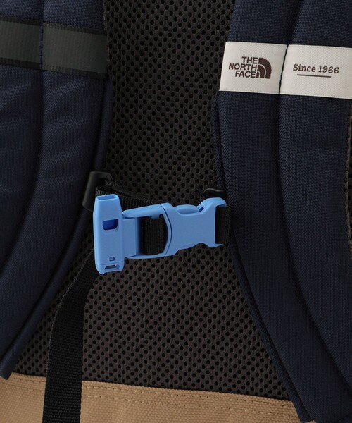 ノースフェイス リュック 「KIDS/キッズ」「THE NORTH FACE/ザ・ノース・フェイス」K Berkeley キッズ 子供の画像