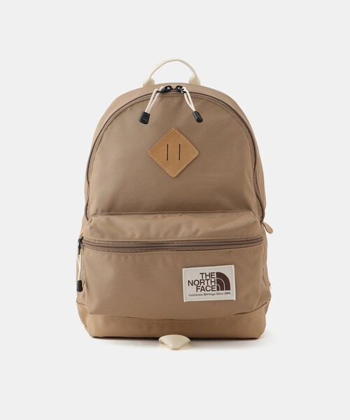 ノースフェイス リュック 「KIDS/キッズ」「THE NORTH FACE/ザ・ノース・フェイス」K Berkeley キッズ 子供の画像