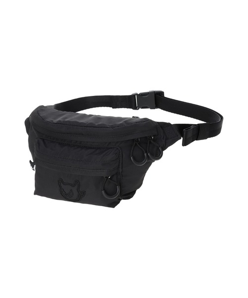 ウエストポーチ Packable ウエストポーチ メンズ レディース
