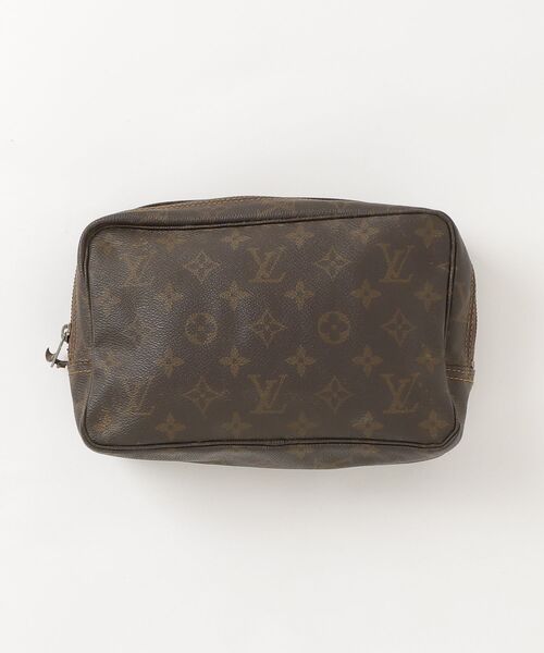 LOUIS VUITTON（ルイ・ヴィトン） モノグラム トゥルース トワレット 