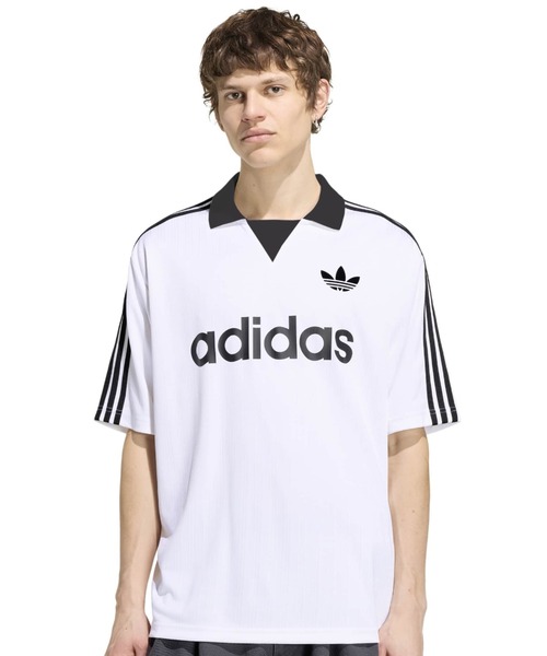 adidas（アディダス） ジャージ adidas COLLARED GOALIE / アディダス