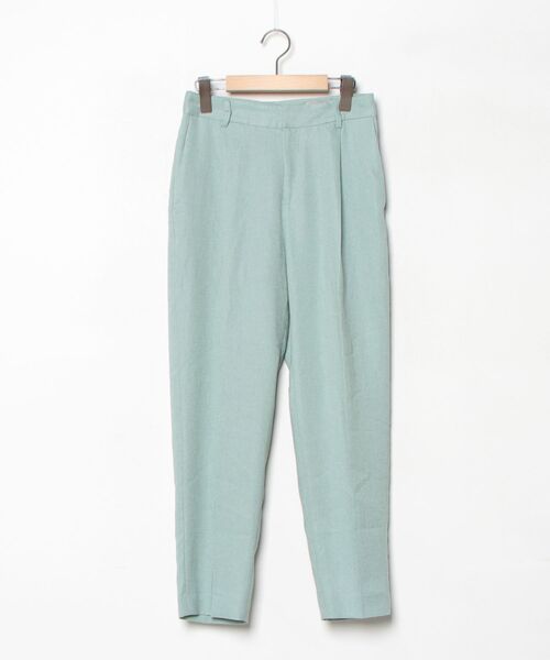 UNITED ARROWS（ユナイテッドアローズ） パンツ 36 ブルー レディース