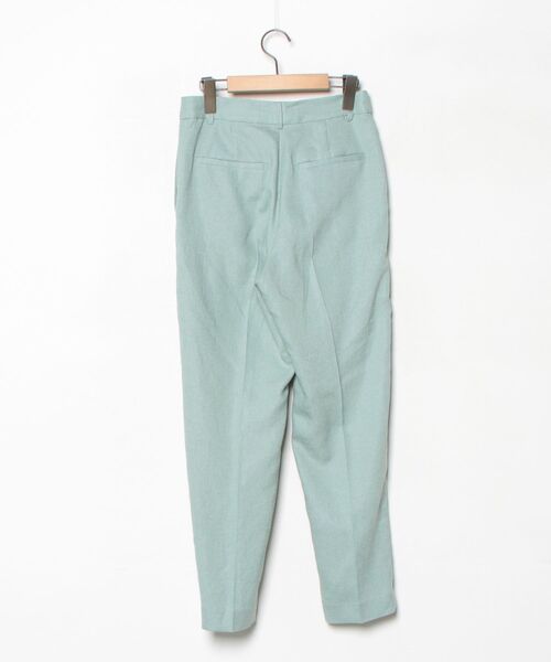UNITED ARROWS（ユナイテッドアローズ） パンツ 36 ブルー レディース
