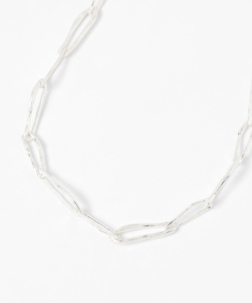 「LEPSIM」 ネックレス ONE SIZE シルバー レディース_画像6