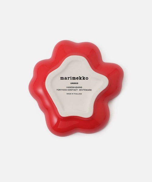 marimekko(マリメッコ) 食器 「JAPAN EXCLUSIVE」Unikko&Kivet marimekko(マリメッコ) 食器 「JAPAN EXCLUSIVE」Unikko&Kivet