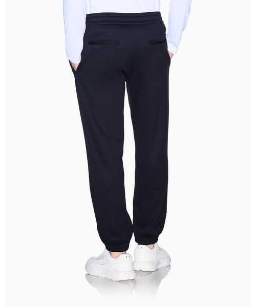 ARMANI EXCHANGE スウェットパンツ ジャージ 「A|X アルマーニ