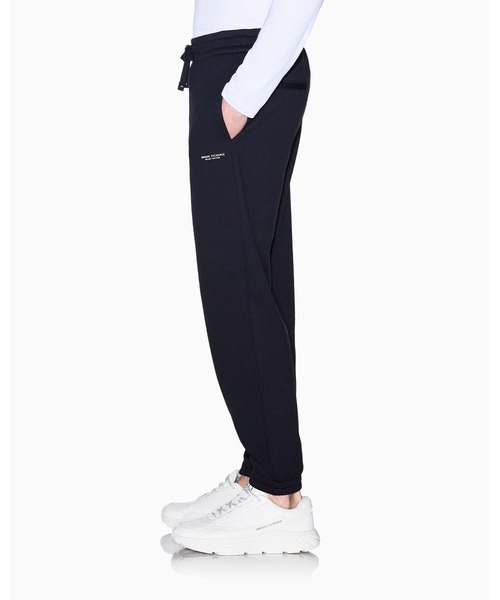 ARMANI EXCHANGE スウェットパンツ ジャージ 「A|X アルマーニ