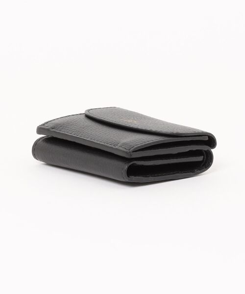 A.P.C.（アーペーセー） 財布 TRIFOLD GENEVE レディース メンズ