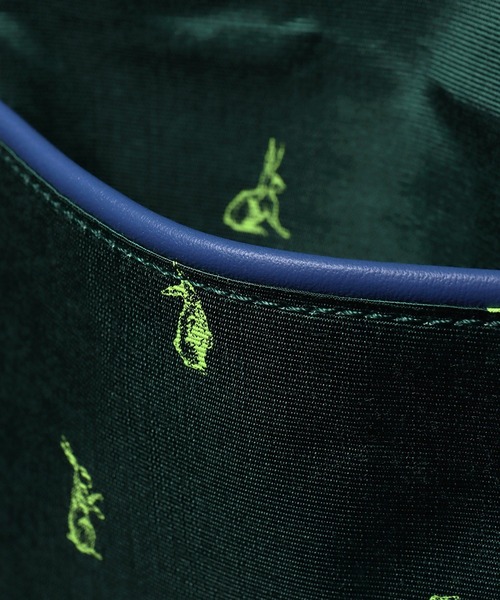 Paul Smith（ポール・スミス） ショルダーストラップ ショルダーバッグ