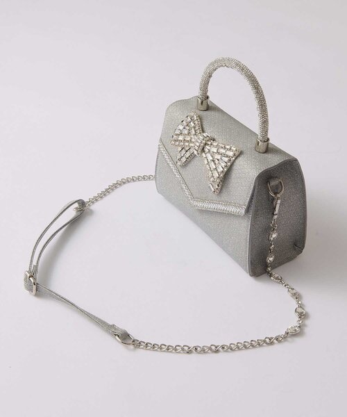 Belle Charme ショルダーバッグ バッグ 「Belle Charme」Crystal