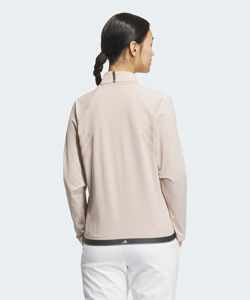 adidas（アディダス） adidas tシャツ 女性用フロストガード モック