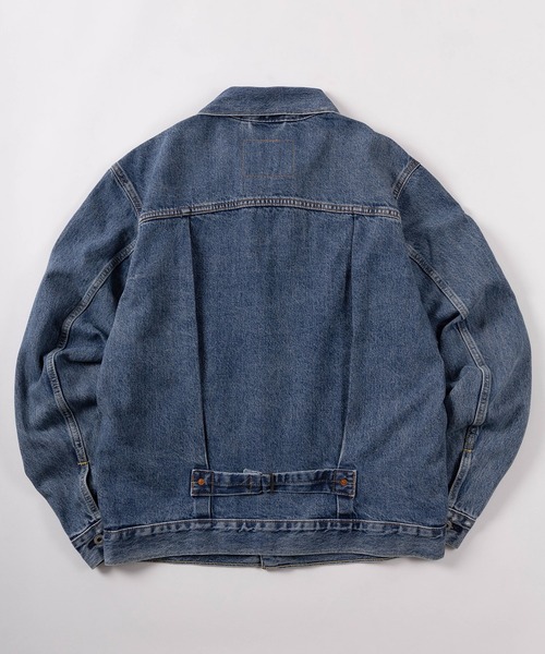levi's red デニムジャケットのおすすめ人気商品一覧 通販 - Yahoo