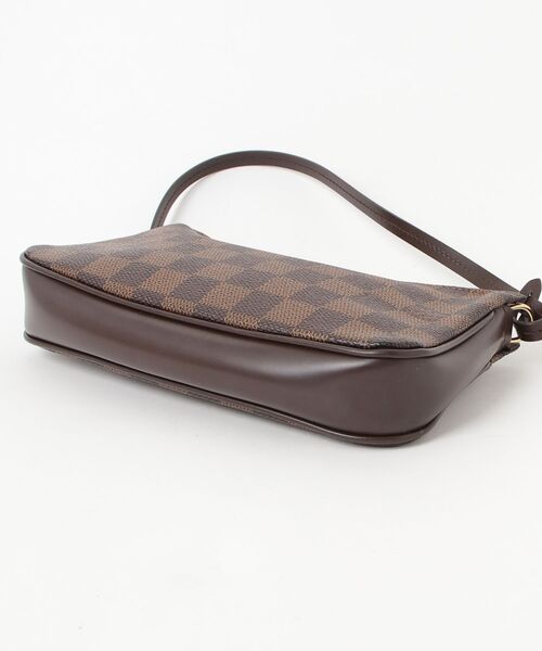 LOUIS VUITTON（ルイ・ヴィトン） ナヴォナ アクセサリーポーチ ダミエ 