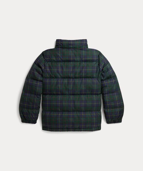 Polo Ralph Lauren Childrenswear ラルフローレン ダウン アウター