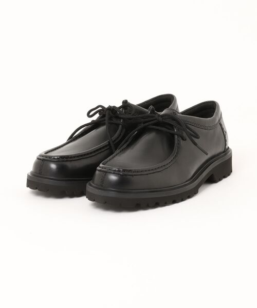 Clarks（クラークス） デッキシューズ 「Clarks」Berwick Seam メンズ