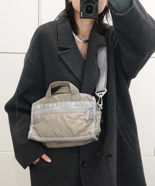 LeSportsac（レスポートサック） ショルダーバッグ バッグ 別注
