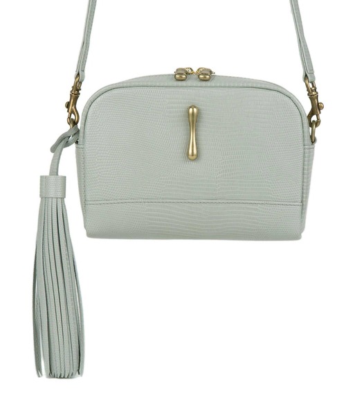 TOFF&LOADSTONE（トフアンドロードストーン） ショルダーバッグ バッグ