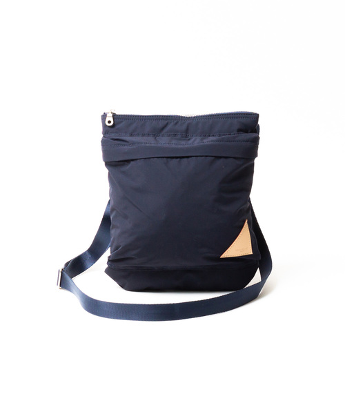 【なポリウレ】 ショルダーバッグ バッグ ADAM PATEK/BREATHATEC shoulderbag ZOZOTOWN PayPayモール店 - 通販 - PayPayモール セールは