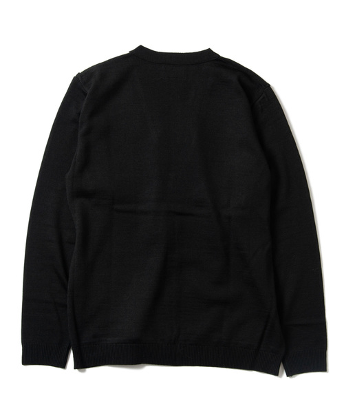 stefan カーディガン glamb カーディガン Stefan cardigan / ステファンカーディガン