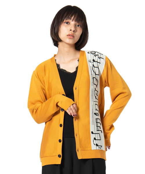 stefan カーディガン glamb カーディガン Stefan cardigan / ステファンカーディガン