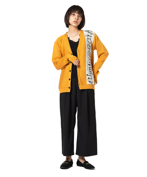 stefan カーディガン glamb カーディガン Stefan cardigan / ステファンカーディガン