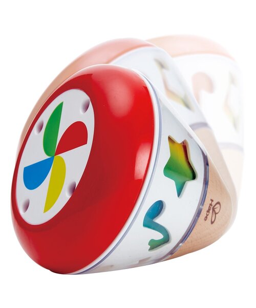 BREEZE おもちゃ Hape 回転オルゴール : ZOZOTOWN Yahoo!店