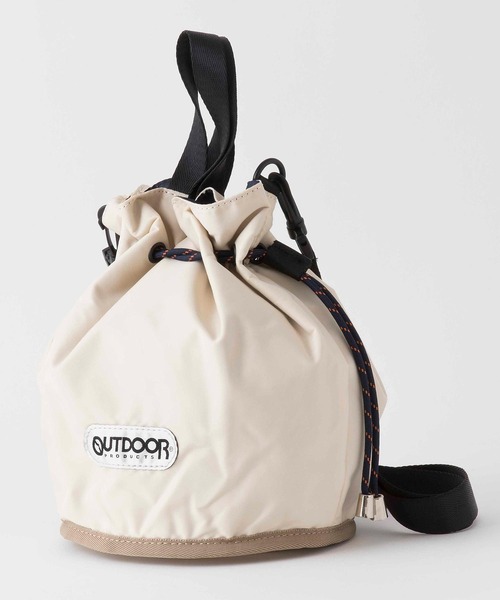 ショルダーバッグ バッグ Miramar Minibag 巾着バッグ ショルダーバッグ ブランドロゴ Zozotown Paypayモール店 通販 Paypayモール