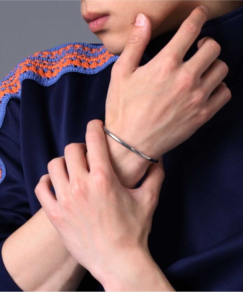 LION HEART（ライオンハート） バングル 「限定展開」“LH-1”ラウンド