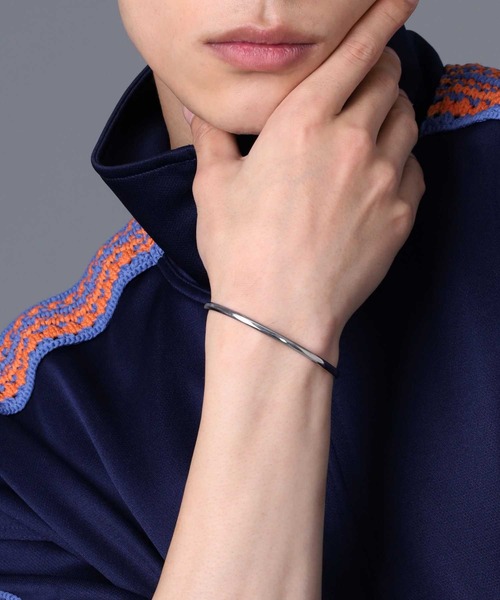 LION HEART（ライオンハート） バングル 「限定展開」“LH-1”ラウンド