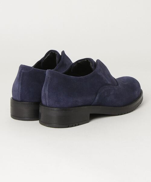 KAREN LIPPS（カレンリップス） ブーツ 「KAREN LIPPS」LEATHER BOOTS 