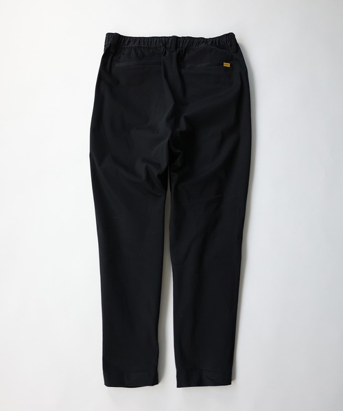 NUMBER (N)INE（ナンバーナイン） パンツ BOX TUCK WIDE TAPERED PANTS