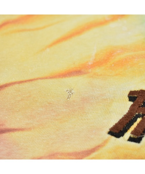 【がございま】 tシャツ Tシャツ Hard Rock CAFE/ハードロックカフェ ロゴ刺繍 タイダイTシャツ ZOZOTOWN PayPayモール店 - 通販 - PayPayモール ハードロッ