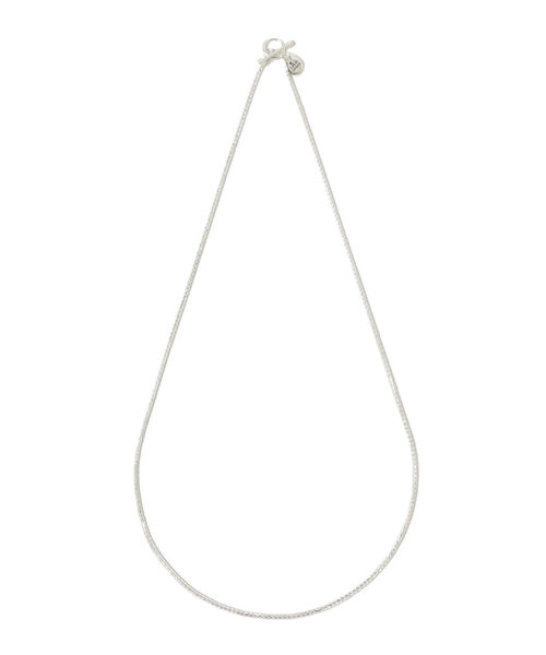 【美品】ネックレス XOLO / Mirror Ball Necklace XOLO ネックレス / Mirror Ball Necklace メンズ レディース