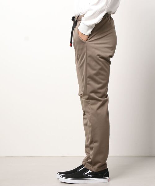 OUTDOOR PRODUCTS（アウトドアプロダクツ） パンツ OUTDOOR 防風裏