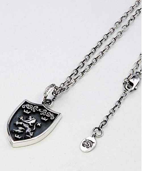 SAINTS（セインツ） ネックレス 「SAINTS」LOVE＆PEACE COLLECTION 