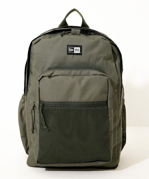 NEW ERA（ニューエラ） デイバック リュック 「NEW ERA/ニューエラ