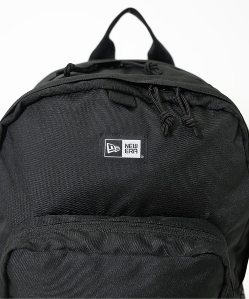 NEW ERA（ニューエラ） デイバック リュック 「NEW ERA/ニューエラ