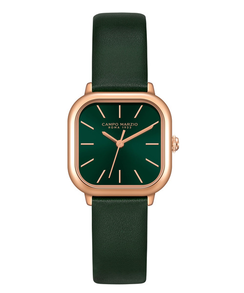 CAMPO MARZIO（カンポマルツィオ） 腕時計 「CAMPO MARZIO/カンポ