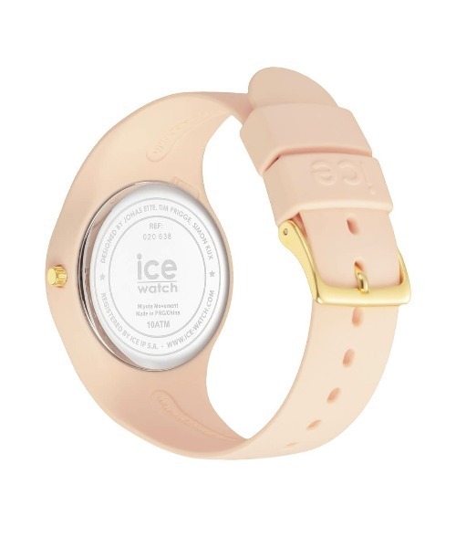 ICE WATCH（アイスウォッチ） 腕時計 「Ice-Watch アイスウォッチ」ICE