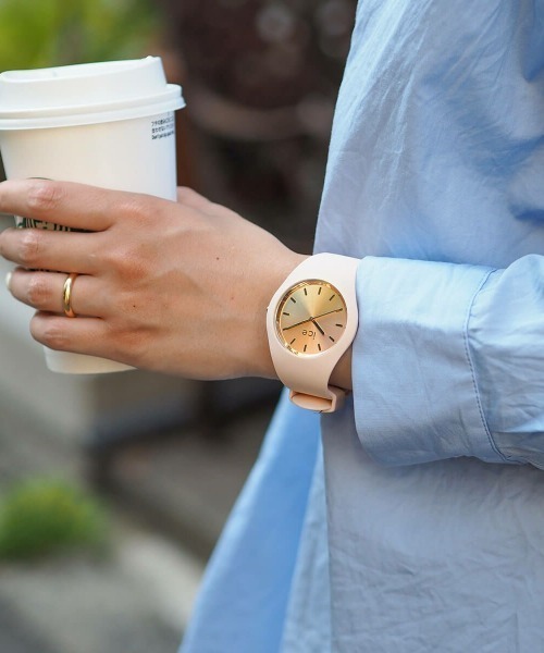 ICE WATCH（アイスウォッチ） 腕時計 「Ice-Watch アイスウォッチ」ICE