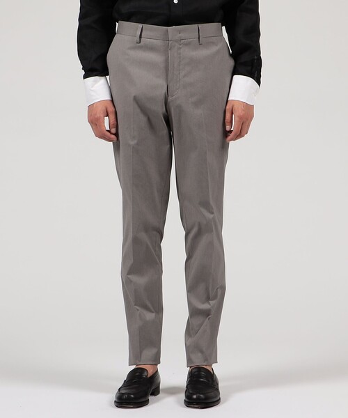 TOMORROWLAND（トゥモローランド） パンツ コットンナイロン