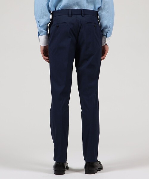 TOMORROWLAND（トゥモローランド） パンツ コットンナイロン